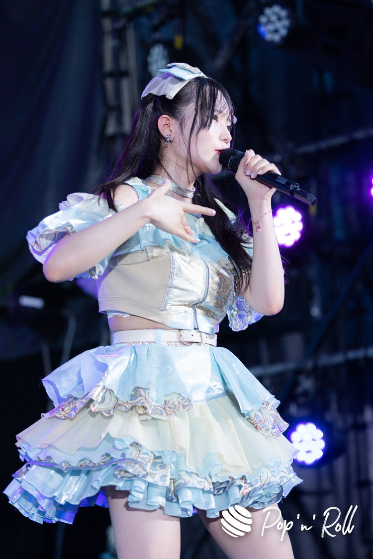 THE ORCHESTRA TOKYO＜六本木アイドルフェスティバル2023＞六本木ヒルズアリーナ（2023年7月30日）