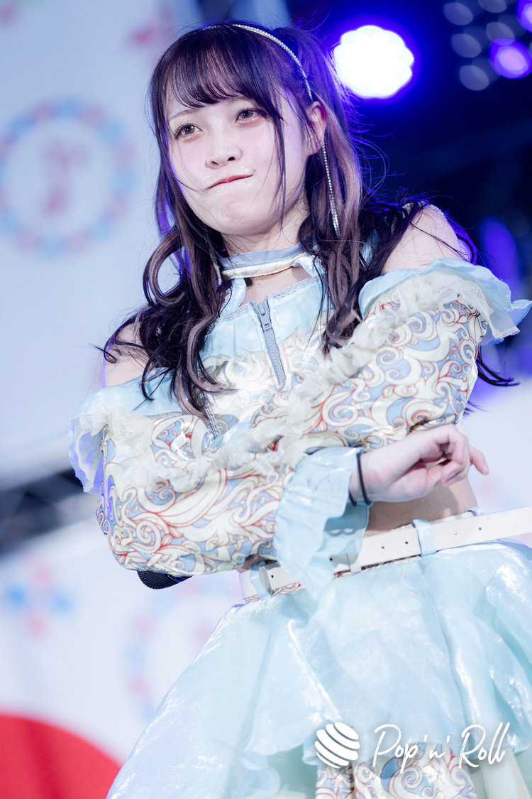 THE ORCHESTRA TOKYO＜六本木アイドルフェスティバル2023＞六本木ヒルズアリーナ（2023年7月30日）