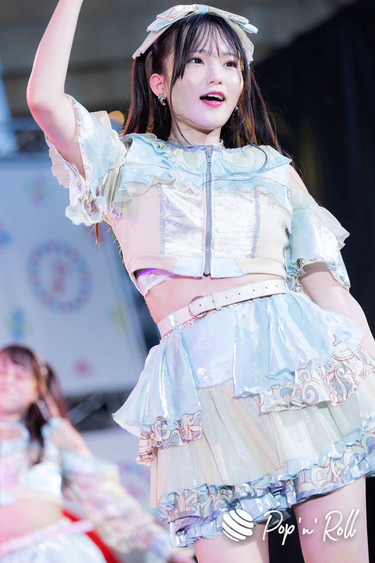 THE ORCHESTRA TOKYO＜六本木アイドルフェスティバル2023＞六本木ヒルズアリーナ（2023年7月30日）