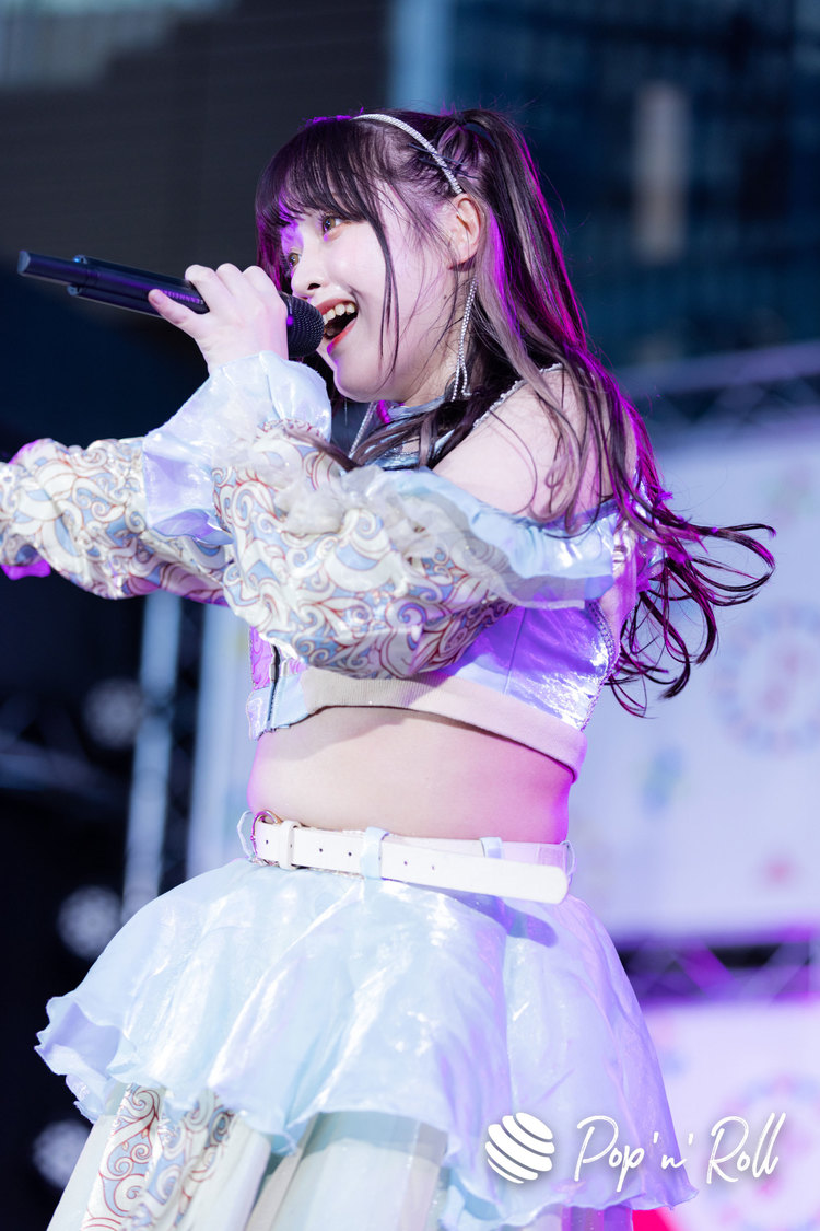 THE ORCHESTRA TOKYO＜六本木アイドルフェスティバル2023＞六本木ヒルズアリーナ（2023年7月30日）