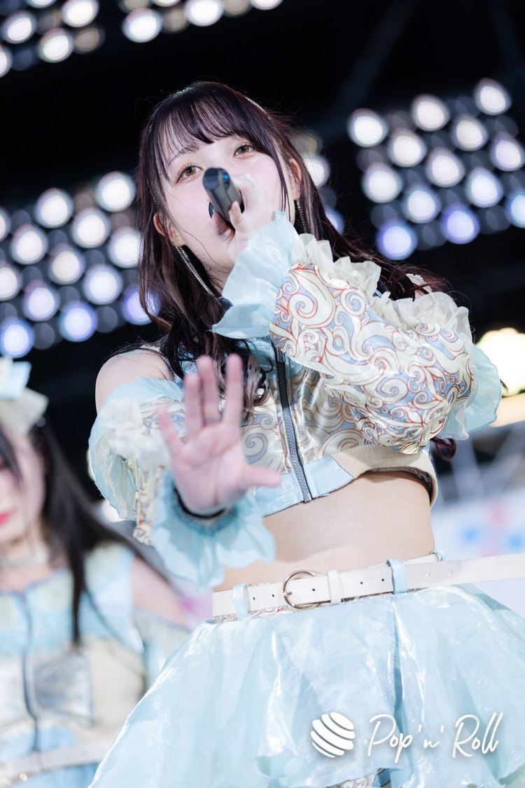 THE ORCHESTRA TOKYO＜六本木アイドルフェスティバル2023＞六本木ヒルズアリーナ（2023年7月30日）