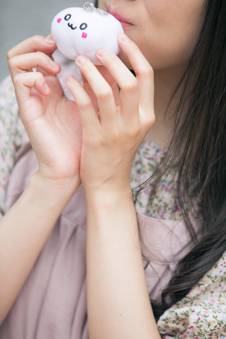 Pop'n'Roll編集長 寺嶋由芙