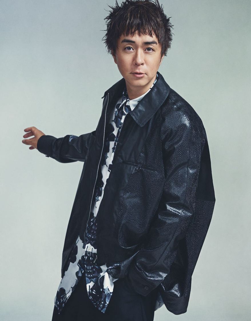 前山田健一（ヒャダイン）