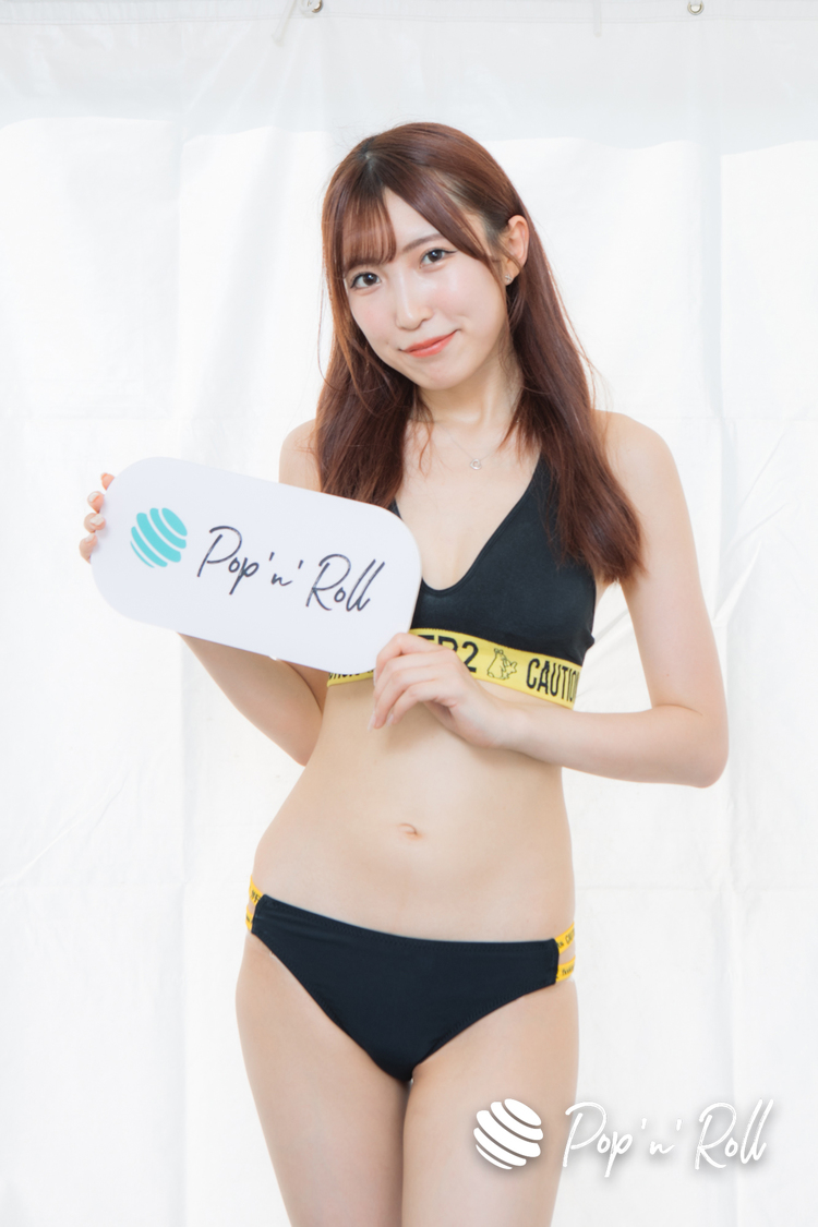 桜井まあか（ハニースパイスRe.）、＜TGIF 2023＞水着グラビア撮り下ろしフォト（8月4日）