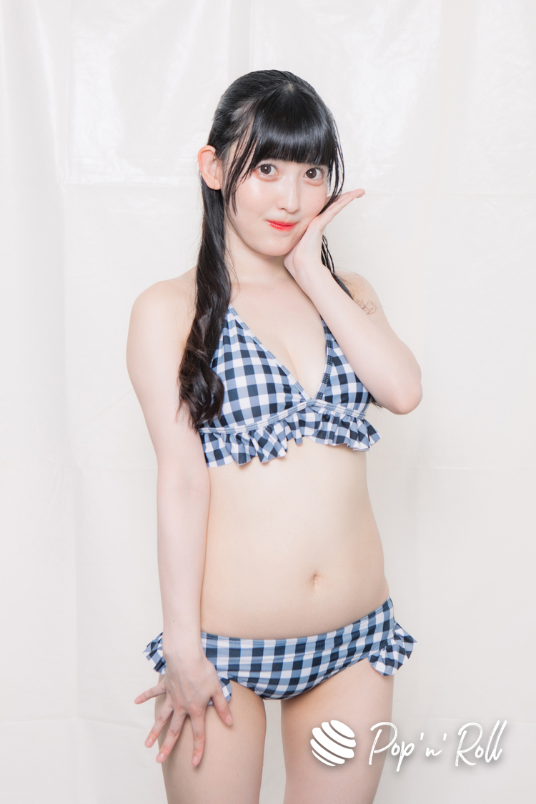 瀬川ましろ（のらりくらり）、＜TGIF 2023＞水着グラビア撮り下ろしフォト（8月4日）