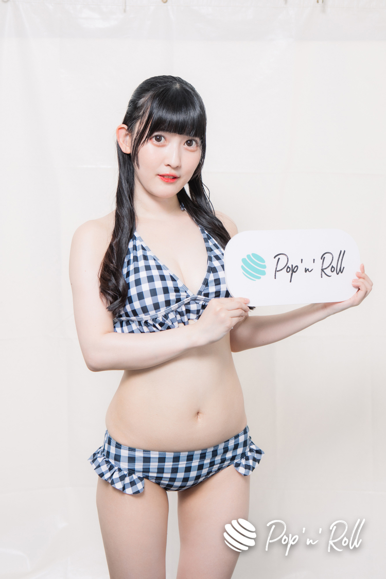 瀬川ましろ（のらりくらり）、＜TGIF 2023＞水着グラビア撮り下ろしフォト（8月4日）