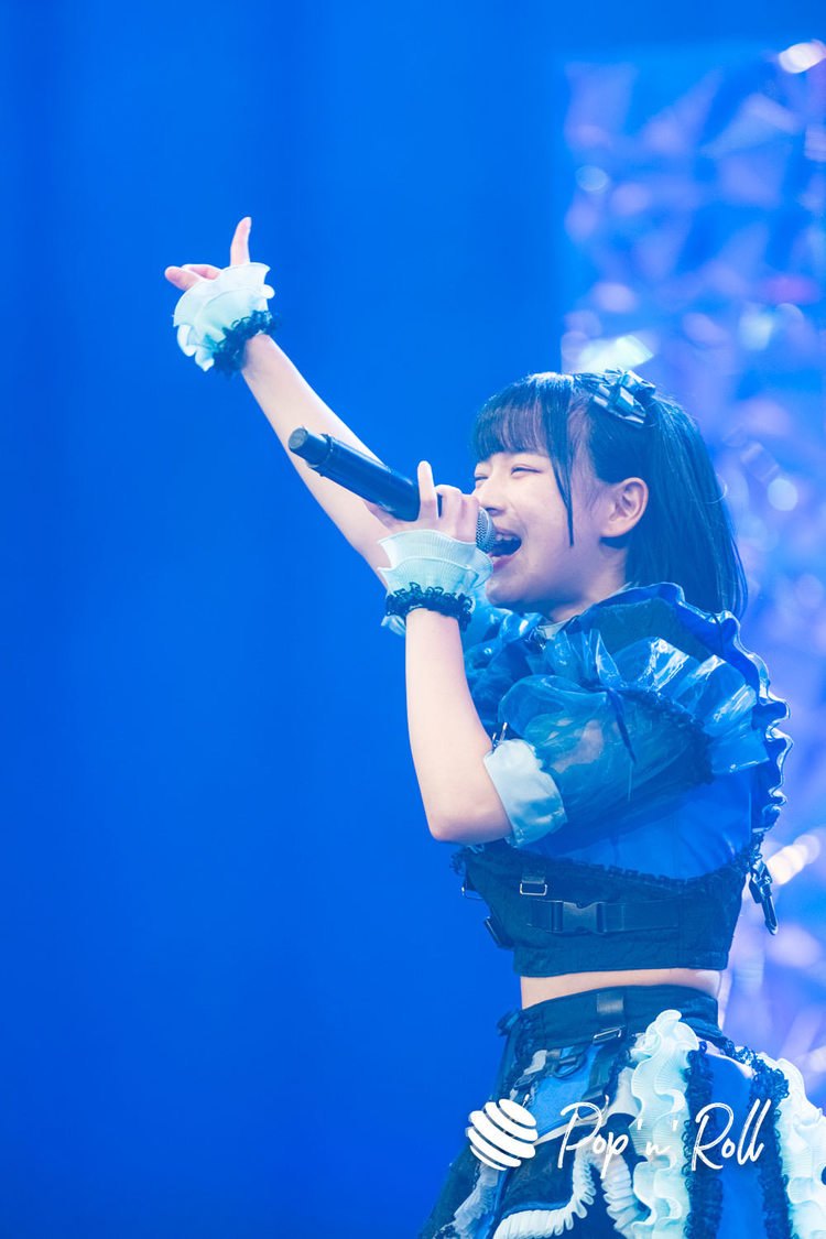 i-COL＜TIF2023メインステージ争奪LIVE決勝戦レポート＞HEAT GARAGE（8月4日）