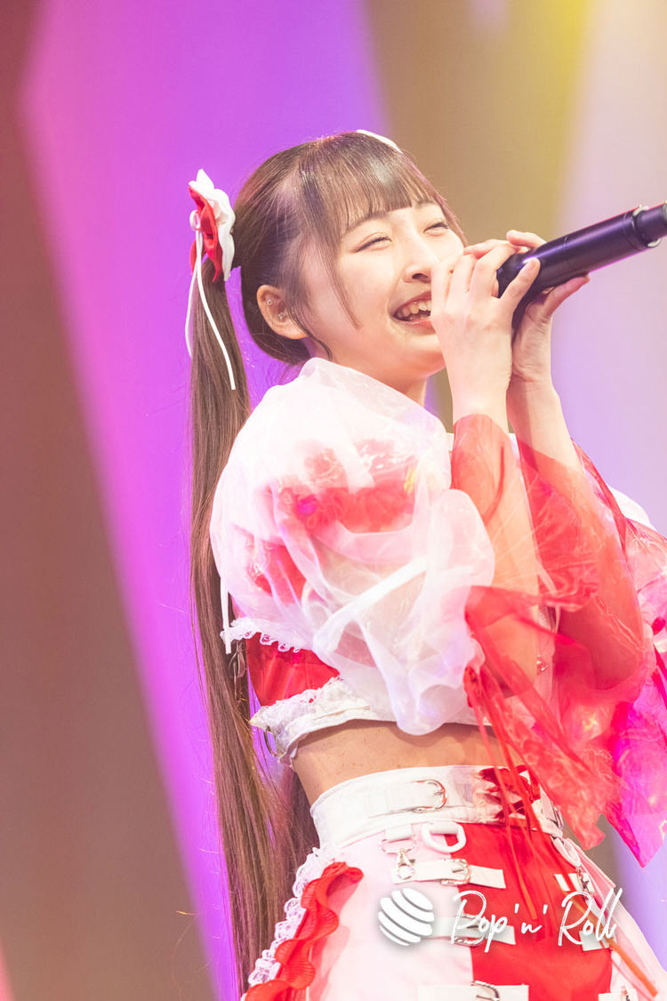 i-COL＜TIF2023メインステージ争奪LIVE決勝戦レポート＞HEAT GARAGE（8月4日）