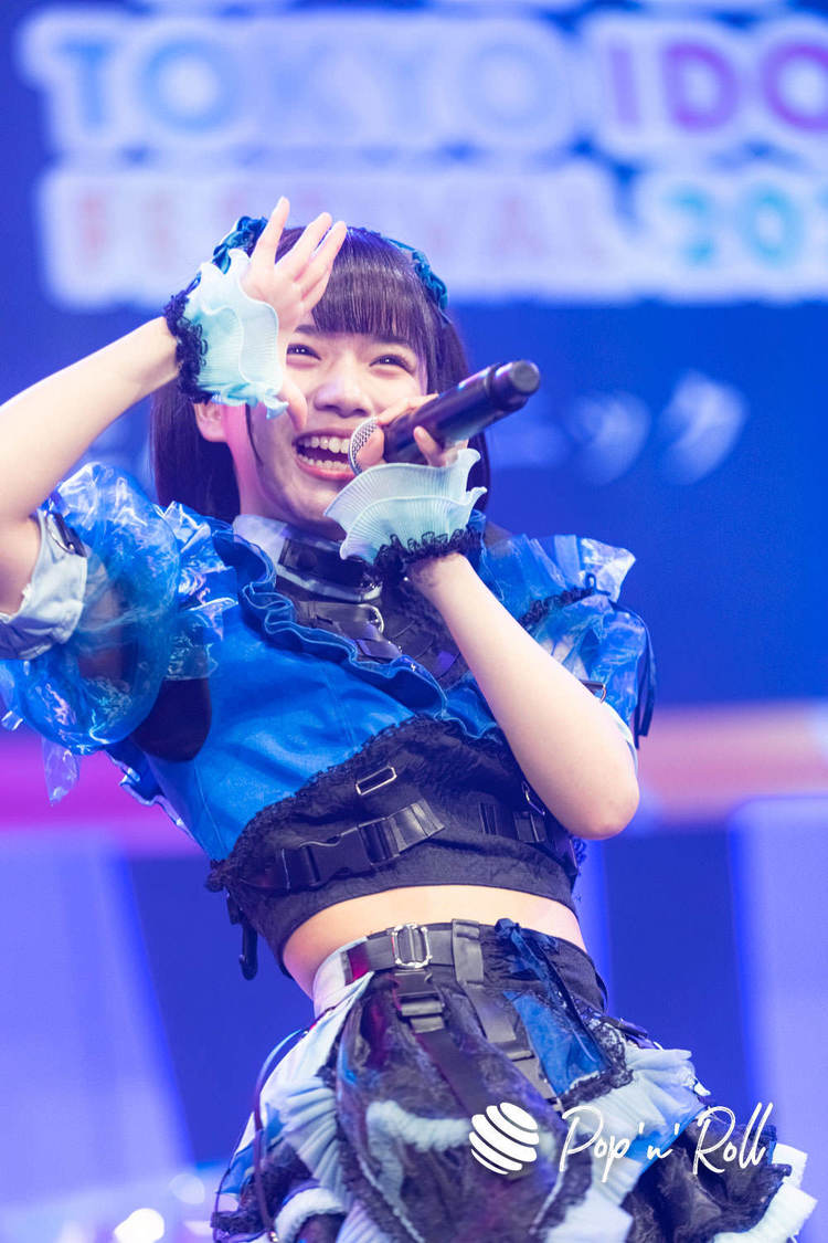 i-COL＜TIF2023メインステージ争奪LIVE決勝戦レポート＞HEAT GARAGE（8月4日）