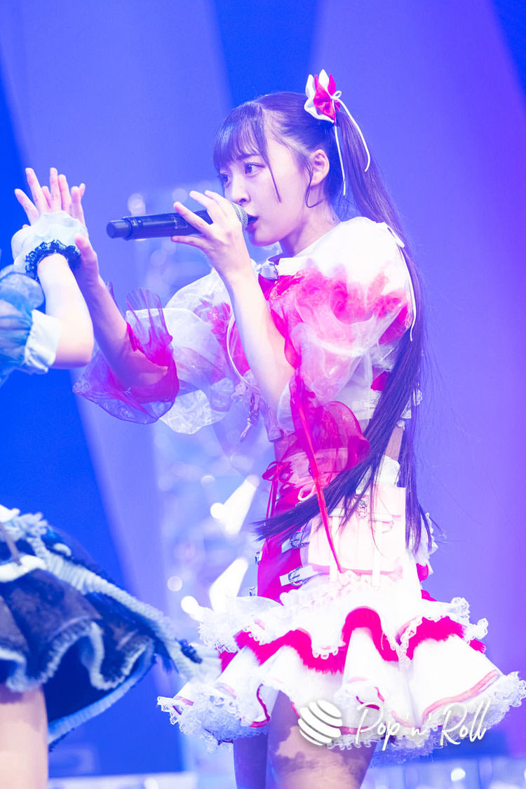 i-COL＜TIF2023メインステージ争奪LIVE決勝戦レポート＞HEAT GARAGE（8月4日）