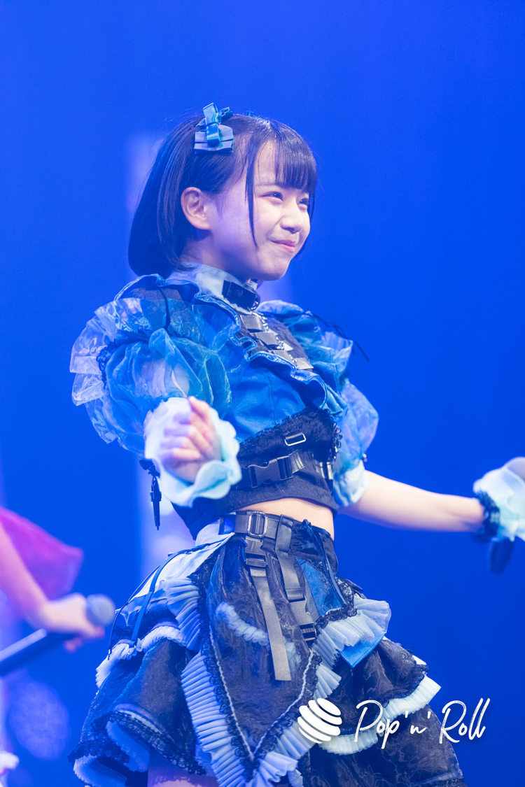 i-COL＜TIF2023メインステージ争奪LIVE決勝戦レポート＞HEAT GARAGE（8月4日）