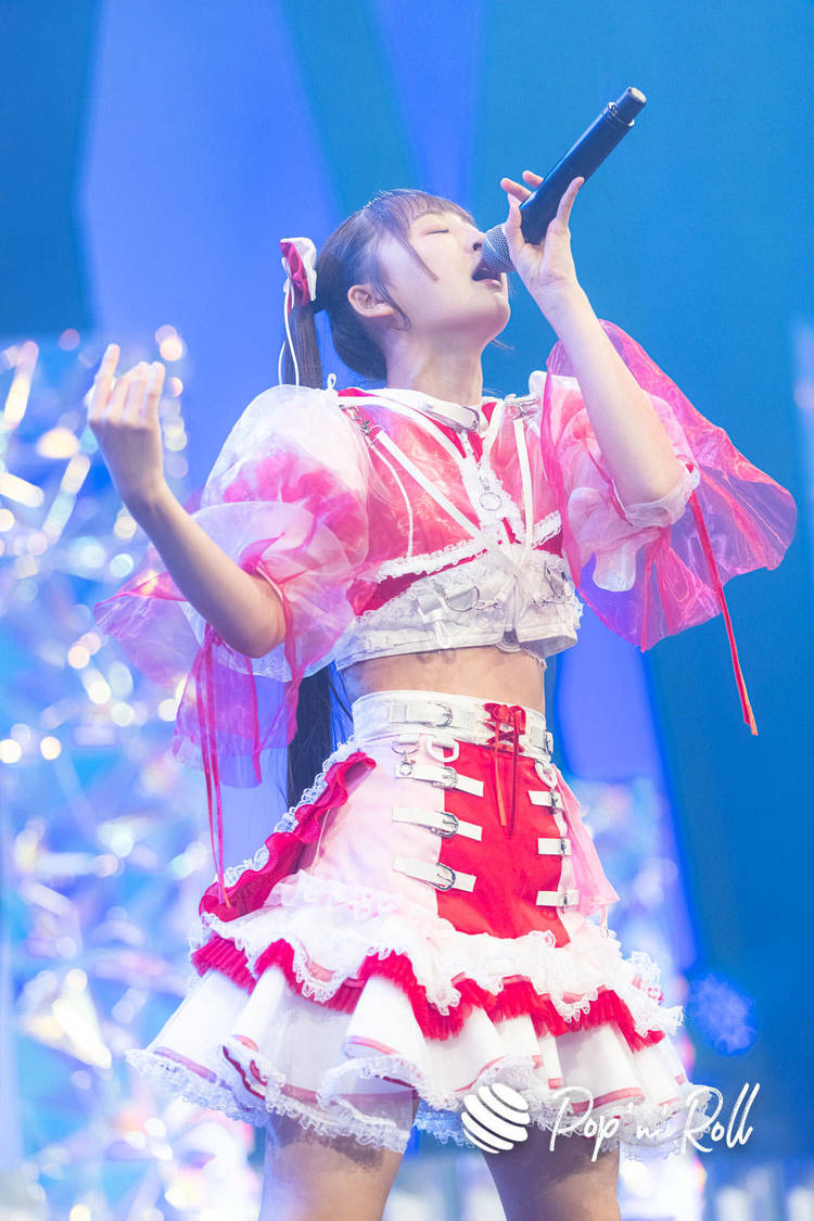 i-COL＜TIF2023メインステージ争奪LIVE決勝戦レポート＞HEAT GARAGE（8月4日）