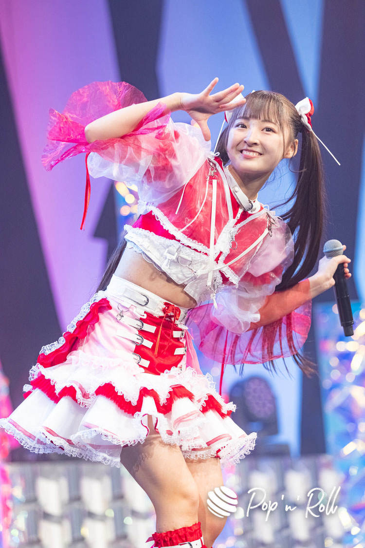 i-COL＜TIF2023メインステージ争奪LIVE決勝戦レポート＞HEAT GARAGE（8月4日）