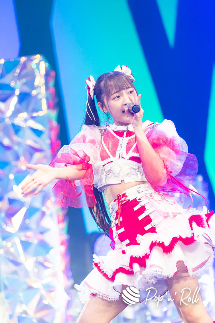 i-COL＜TIF2023メインステージ争奪LIVE決勝戦レポート＞HEAT GARAGE（8月4日）