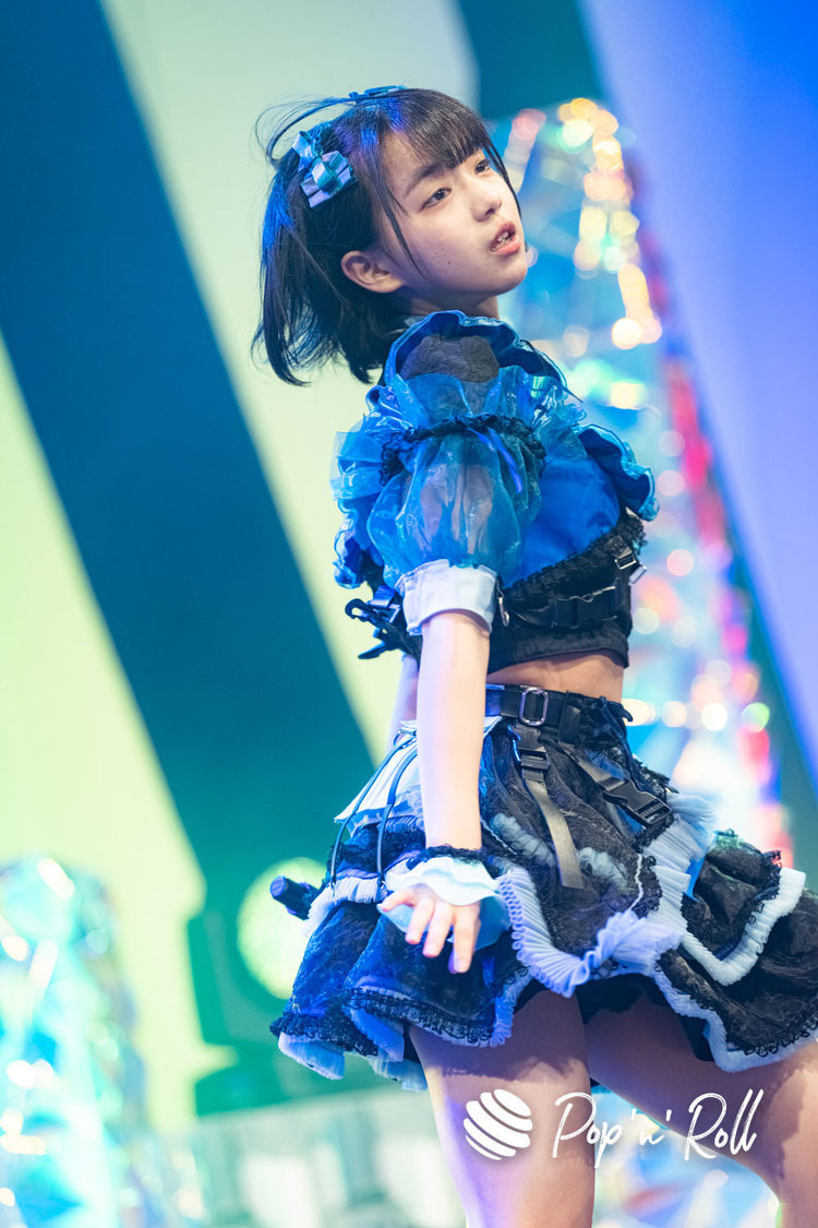 i-COL＜TIF2023メインステージ争奪LIVE決勝戦レポート＞HEAT GARAGE（8月4日）