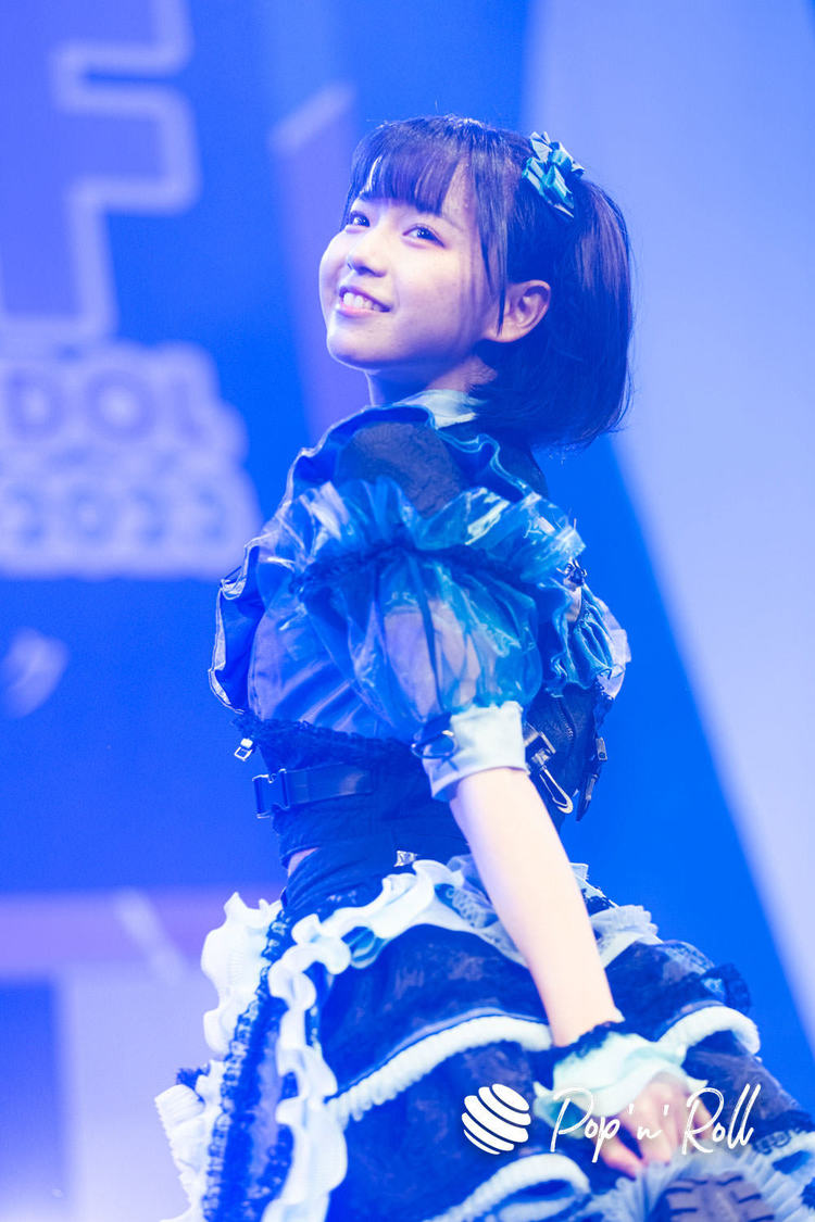 i-COL＜TIF2023メインステージ争奪LIVE決勝戦レポート＞HEAT GARAGE（8月4日）