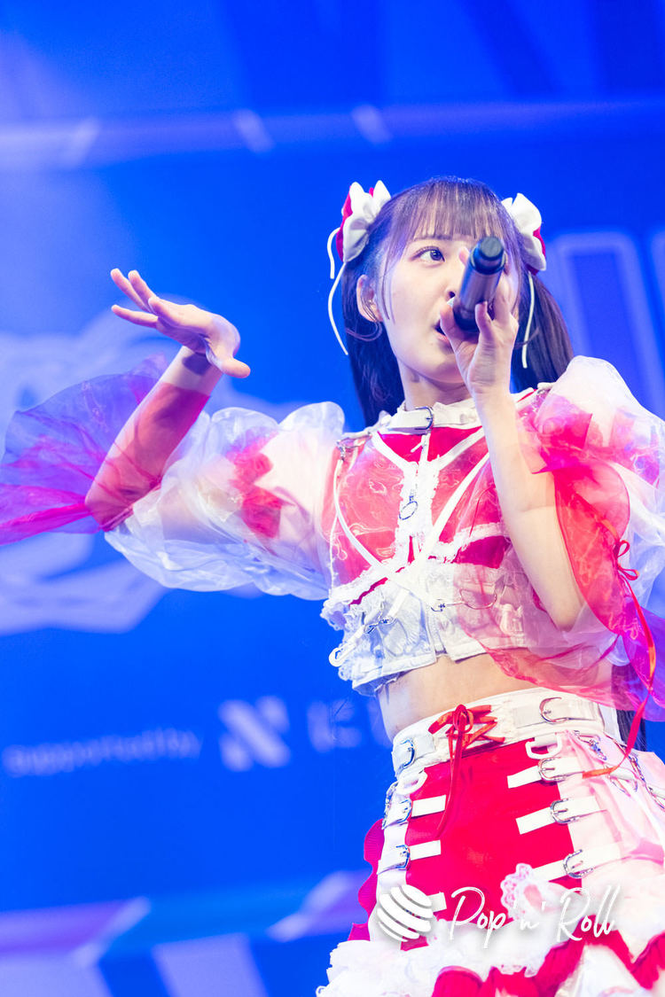 i-COL＜TIF2023メインステージ争奪LIVE決勝戦レポート＞HEAT GARAGE（8月4日）