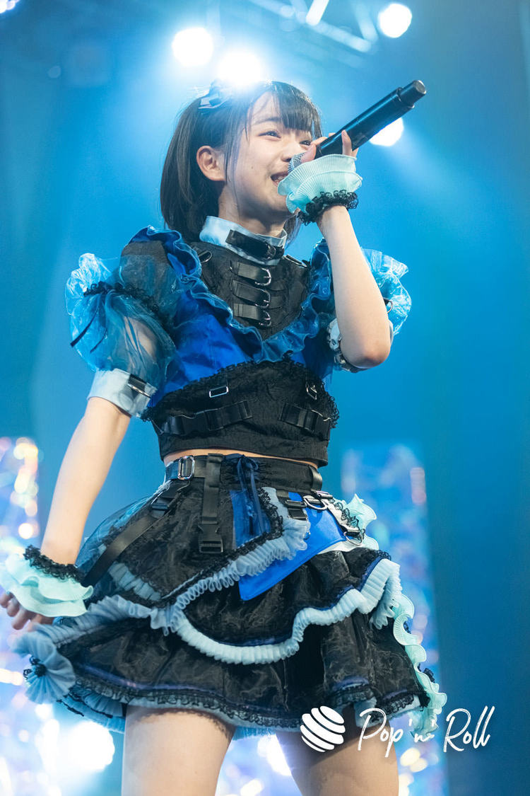 i-COL＜TIF2023メインステージ争奪LIVE決勝戦レポート＞HEAT GARAGE（8月4日）