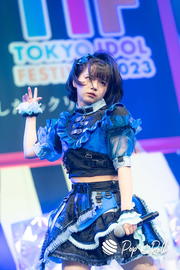 i-COL＜TIF2023メインステージ争奪LIVE決勝戦レポート＞HEAT GARAGE（8月4日）