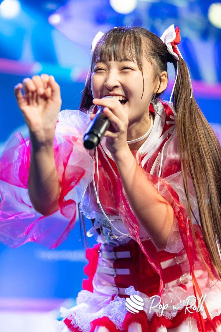 i-COL＜TIF2023メインステージ争奪LIVE決勝戦レポート＞HEAT GARAGE（8月4日）