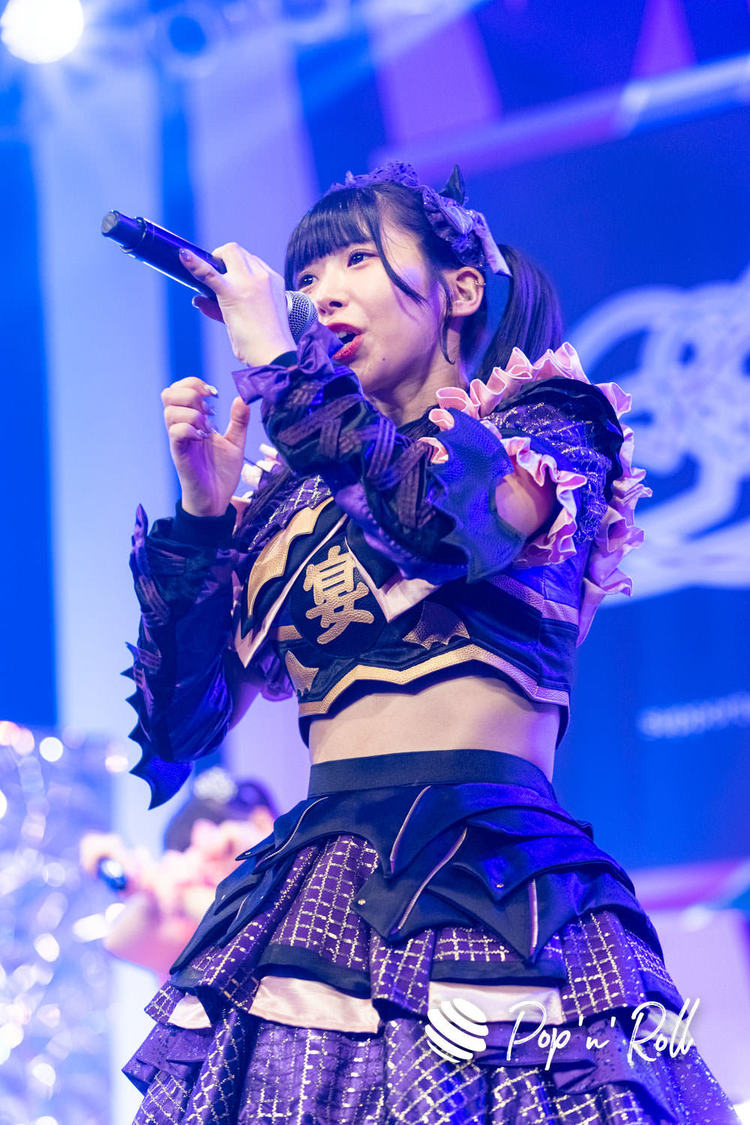 ＜TIF2023メインステージ争奪LIVE決勝戦レポート＞HEAT GARAGE（8月4日）