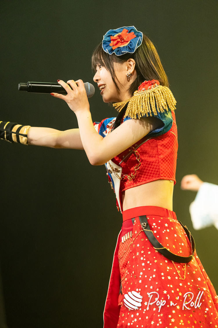 UtaGe!＜TIF2023メインステージ争奪LIVE決勝戦レポート＞HEAT GARAGE（8月4日）