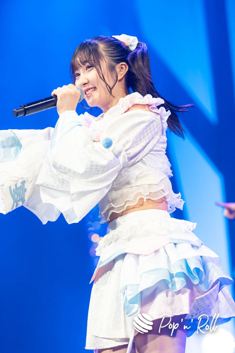 UtaGe!＜TIF2023メインステージ争奪LIVE決勝戦レポート＞HEAT GARAGE（8月4日）