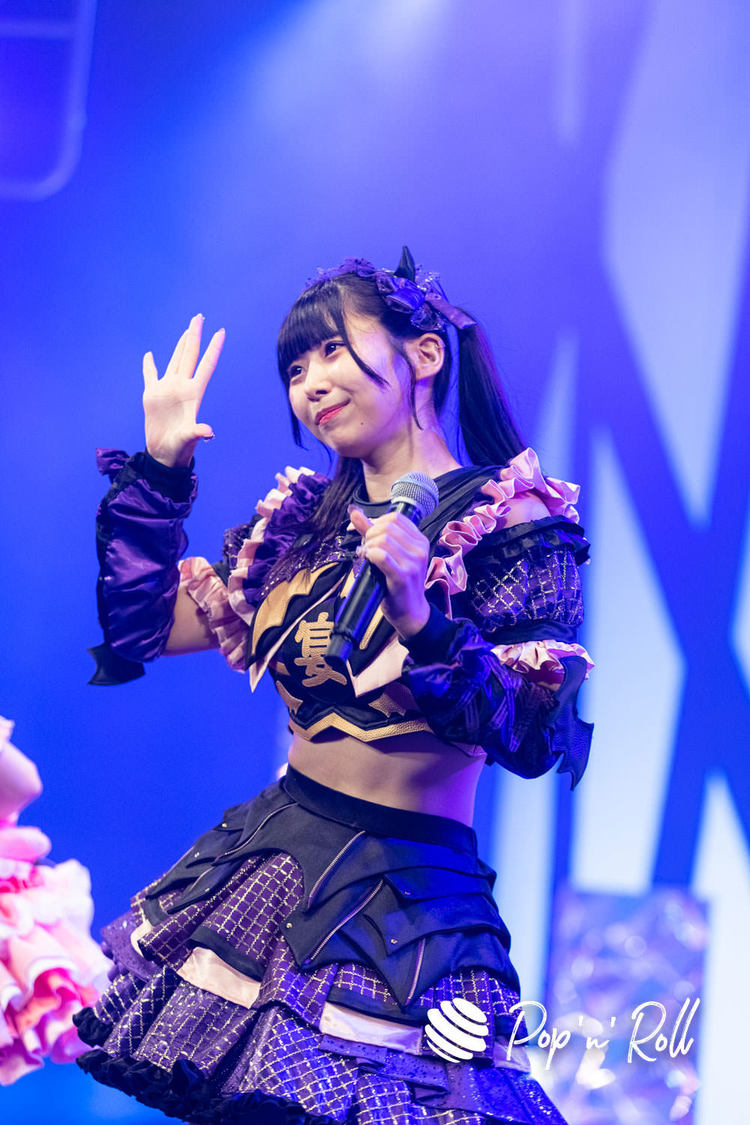 UtaGe!＜TIF2023メインステージ争奪LIVE決勝戦レポート＞HEAT GARAGE（8月4日）