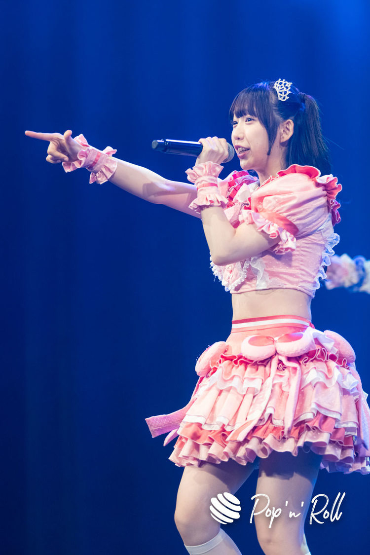 UtaGe!＜TIF2023メインステージ争奪LIVE決勝戦レポート＞HEAT GARAGE（8月4日）