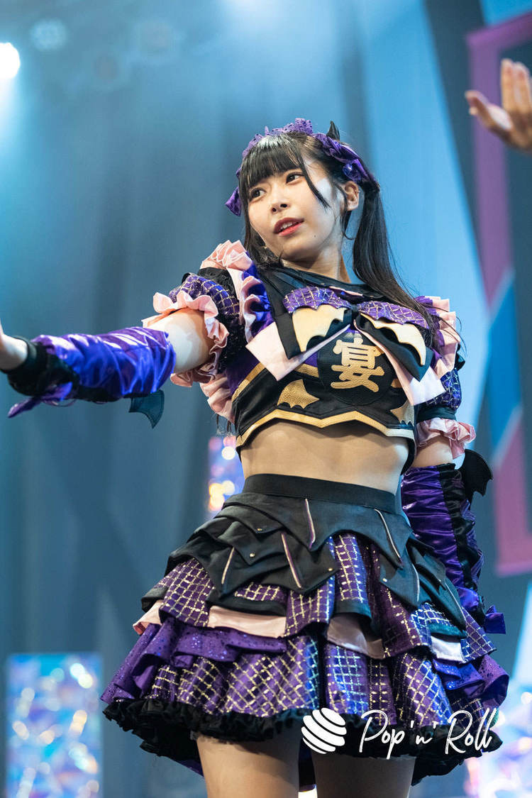 UtaGe!＜TIF2023メインステージ争奪LIVE決勝戦レポート＞HEAT GARAGE（8月4日）