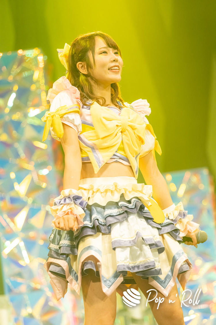 UtaGe!＜TIF2023メインステージ争奪LIVE決勝戦レポート＞HEAT GARAGE（8月4日）