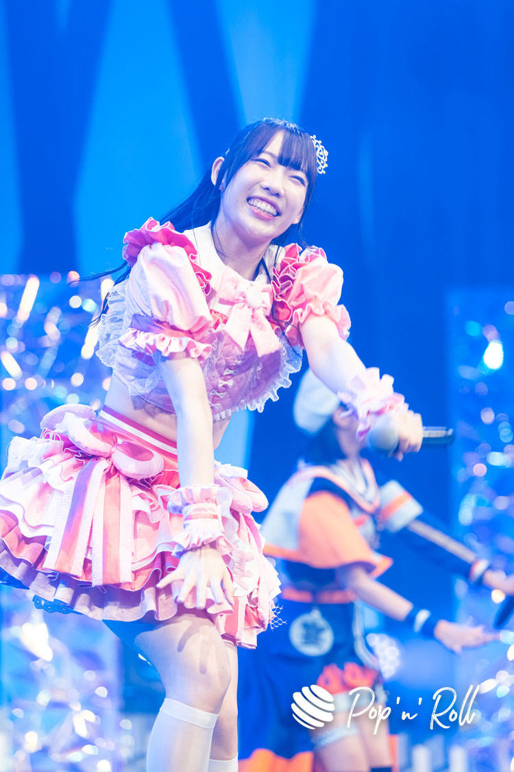 UtaGe!＜TIF2023メインステージ争奪LIVE決勝戦レポート＞HEAT GARAGE（8月4日）