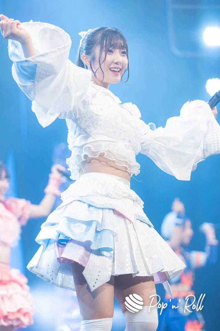 UtaGe!＜TIF2023メインステージ争奪LIVE決勝戦レポート＞HEAT GARAGE（8月4日）