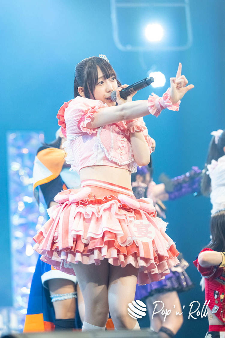 UtaGe!＜TIF2023メインステージ争奪LIVE決勝戦レポート＞HEAT GARAGE（8月4日）