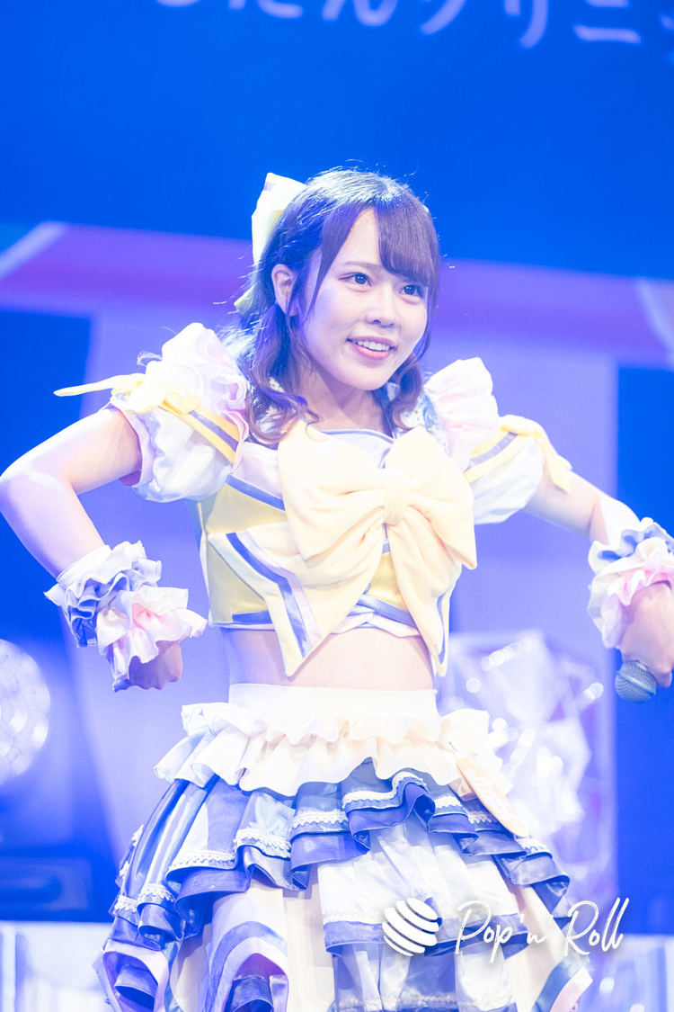 UtaGe!＜TIF2023メインステージ争奪LIVE決勝戦レポート＞HEAT GARAGE（8月4日）