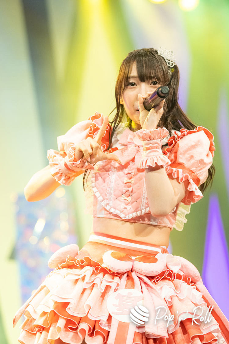 UtaGe!＜TIF2023メインステージ争奪LIVE決勝戦レポート＞HEAT GARAGE（8月4日）