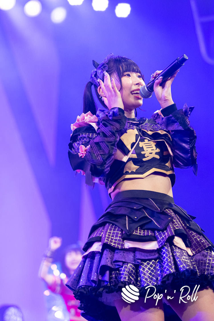 UtaGe!＜TIF2023メインステージ争奪LIVE決勝戦レポート＞HEAT GARAGE（8月4日）