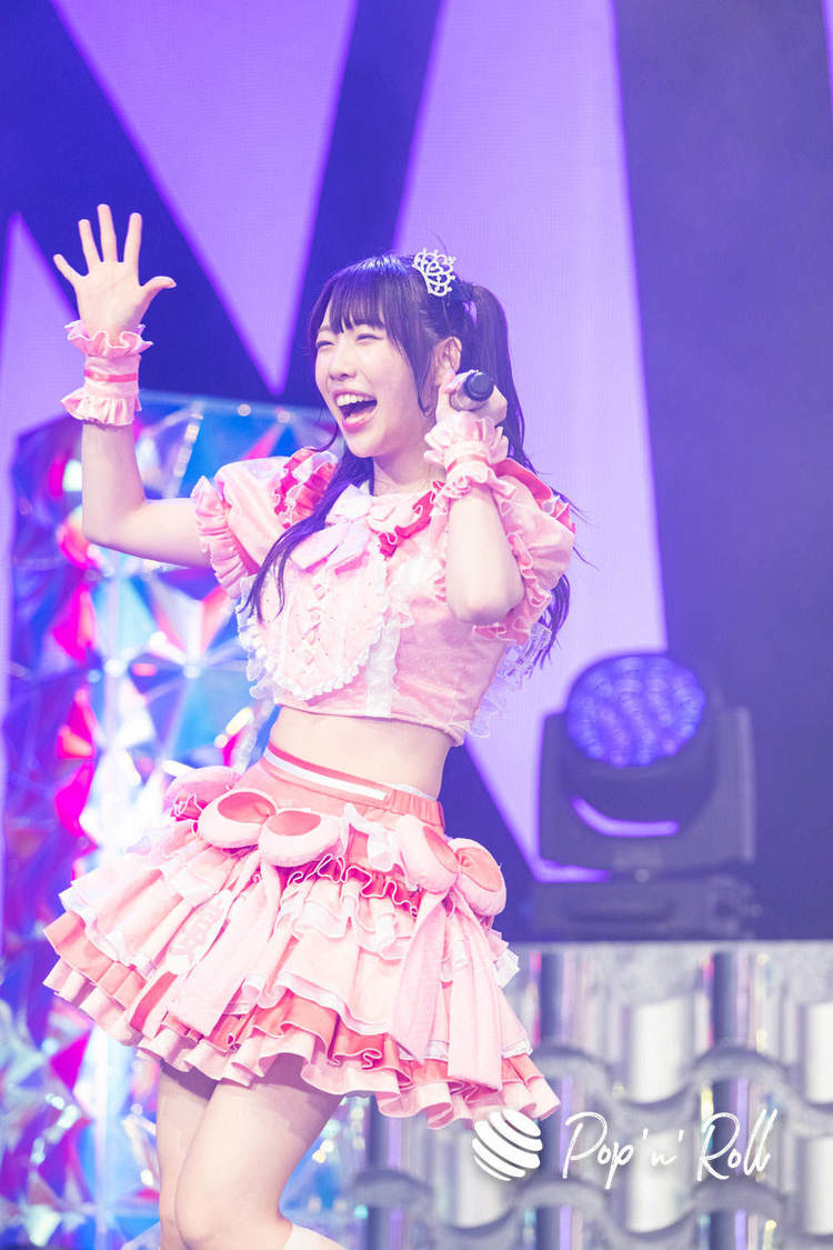 UtaGe!＜TIF2023メインステージ争奪LIVE決勝戦レポート＞HEAT GARAGE（8月4日）