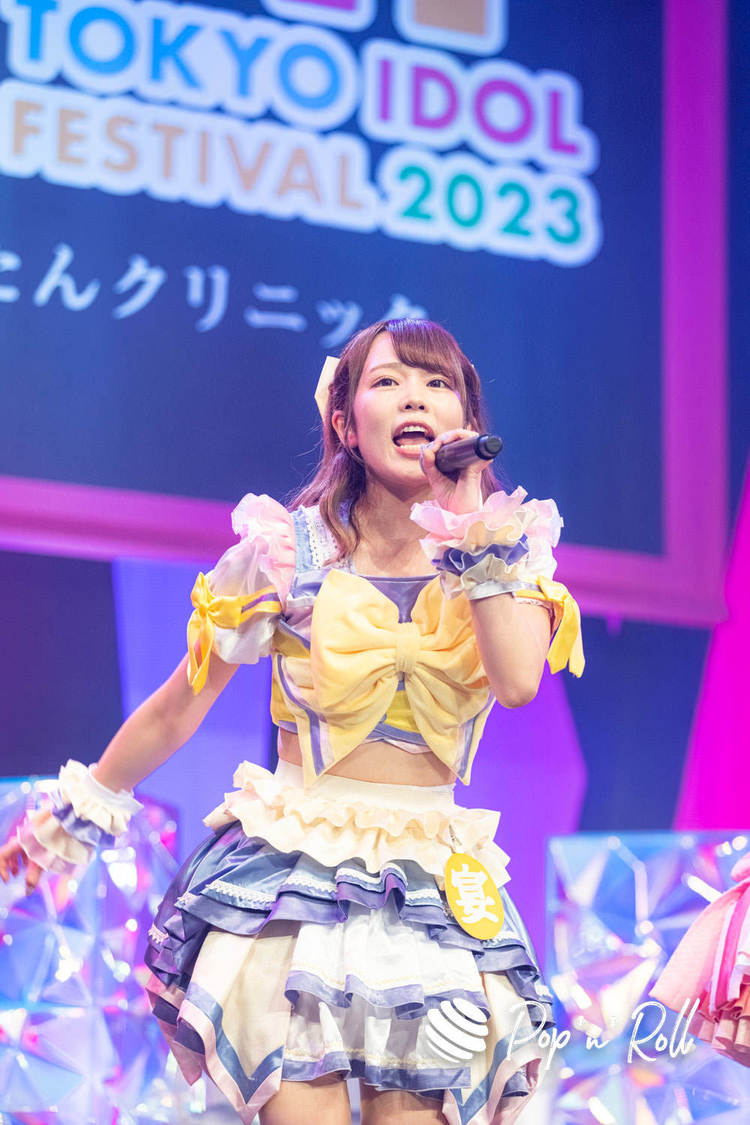 UtaGe!＜TIF2023メインステージ争奪LIVE決勝戦レポート＞HEAT GARAGE（8月4日）