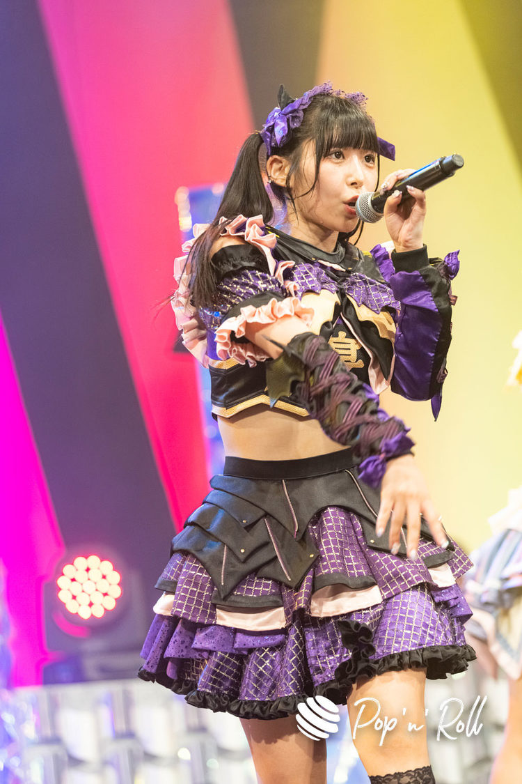 UtaGe!＜TIF2023メインステージ争奪LIVE決勝戦レポート＞HEAT GARAGE（8月4日）