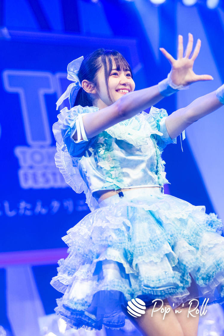 ドラマチックレコード＜TIF2023メインステージ争奪LIVE決勝戦レポート＞HEAT GARAGE（8月4日）