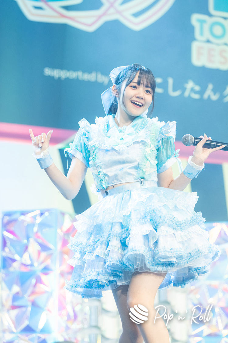 ドラマチックレコード＜TIF2023メインステージ争奪LIVE決勝戦レポート＞HEAT GARAGE（8月4日）