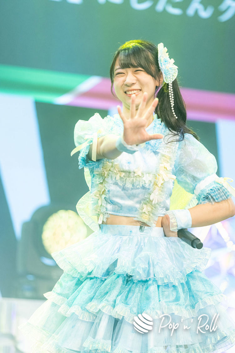 ドラマチックレコード＜TIF2023メインステージ争奪LIVE決勝戦レポート＞HEAT GARAGE（8月4日）