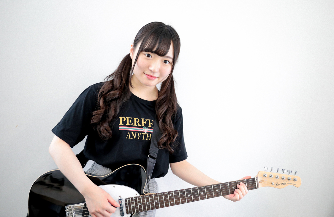 伊原佳奈美（Fragrant Drive）