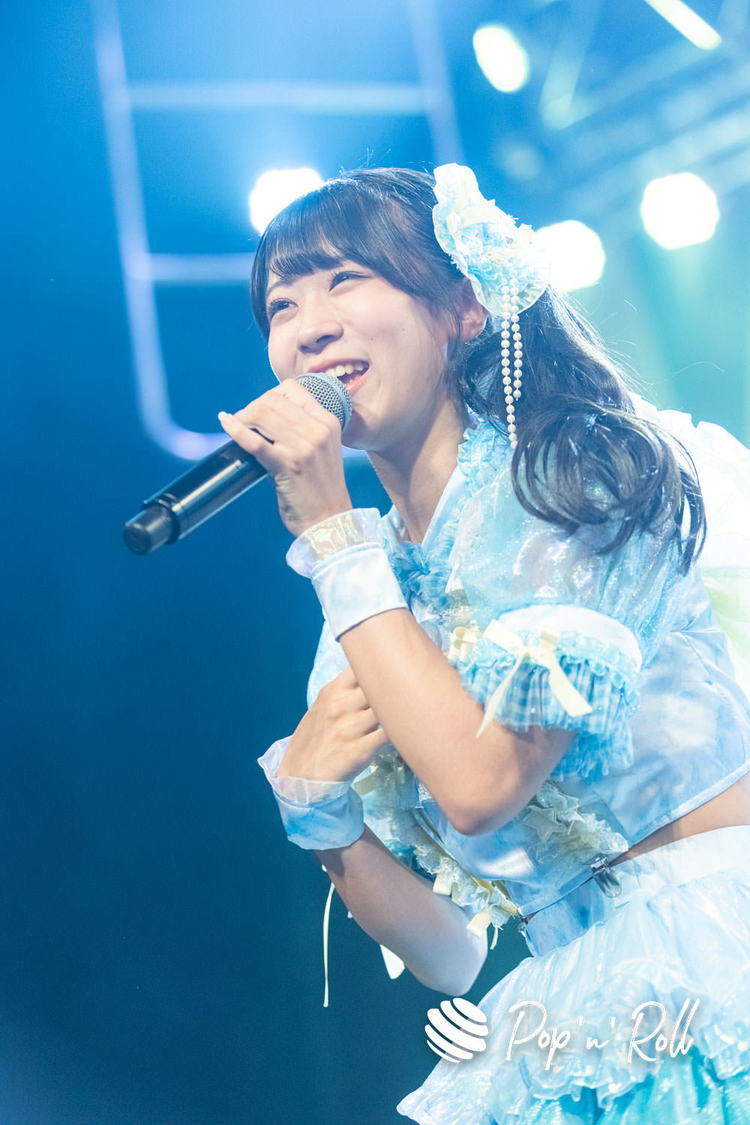 ドラマチックレコード＜TIF2023メインステージ争奪LIVE決勝戦レポート＞HEAT GARAGE（8月4日）