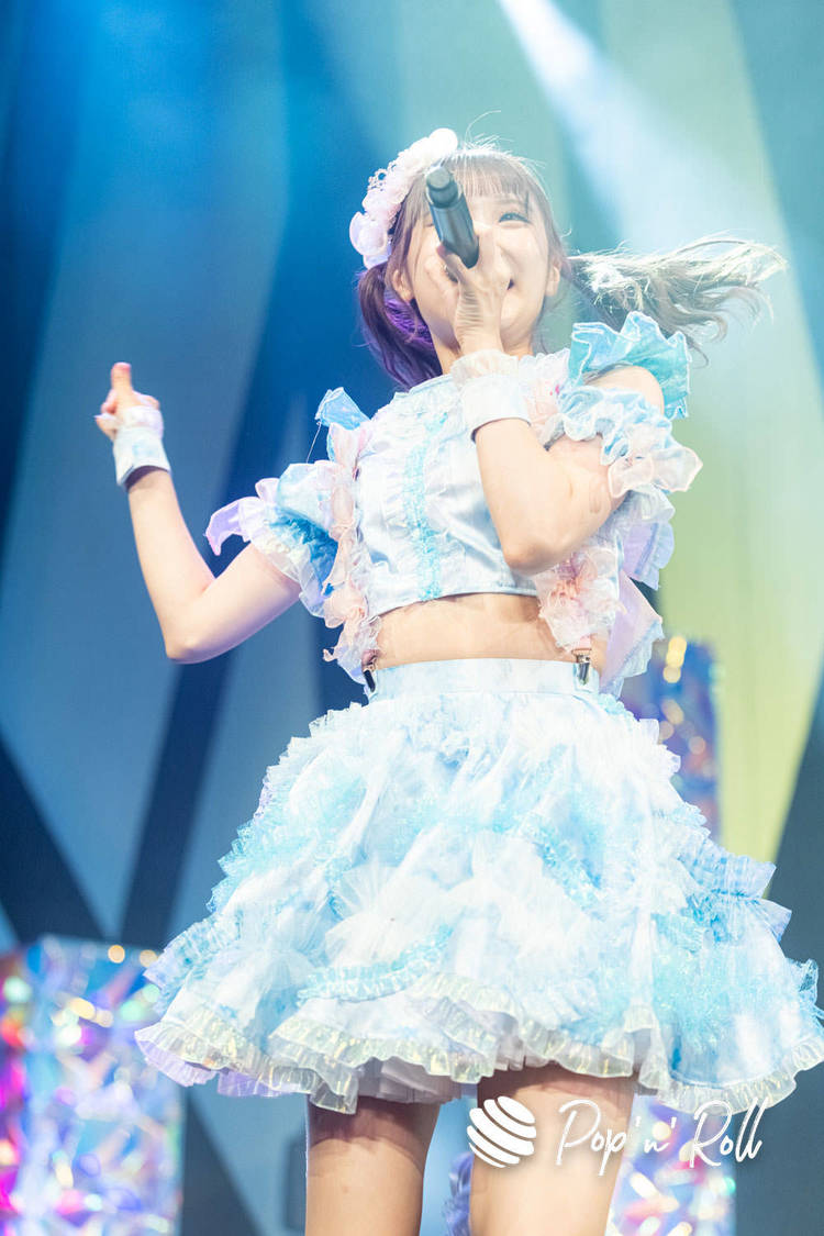 ドラマチックレコード＜TIF2023メインステージ争奪LIVE決勝戦レポート＞HEAT GARAGE（8月4日）