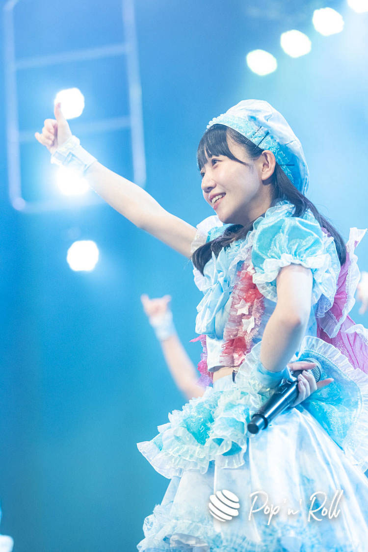 ドラマチックレコード＜TIF2023メインステージ争奪LIVE決勝戦レポート＞HEAT GARAGE（8月4日）