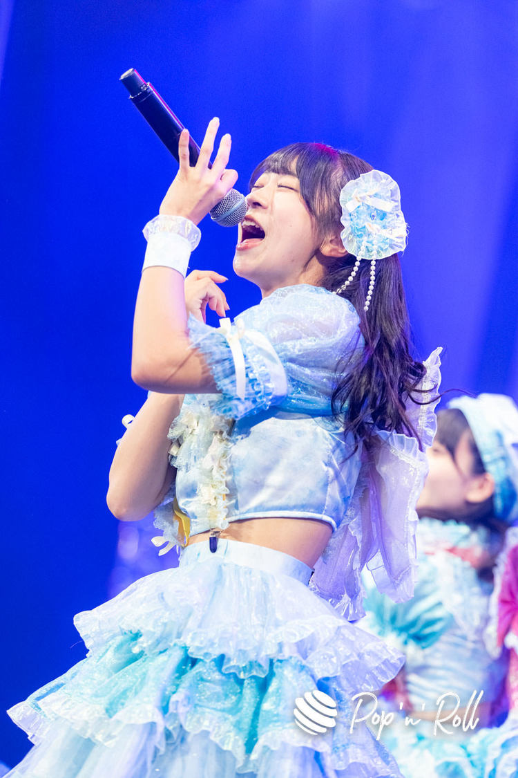 ドラマチックレコード＜TIF2023メインステージ争奪LIVE決勝戦レポート＞HEAT GARAGE（8月4日）