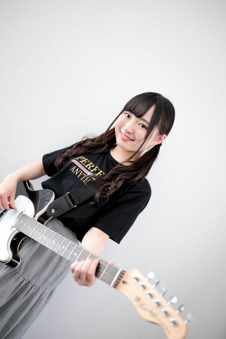 伊原佳奈美（Fragrant Drive）