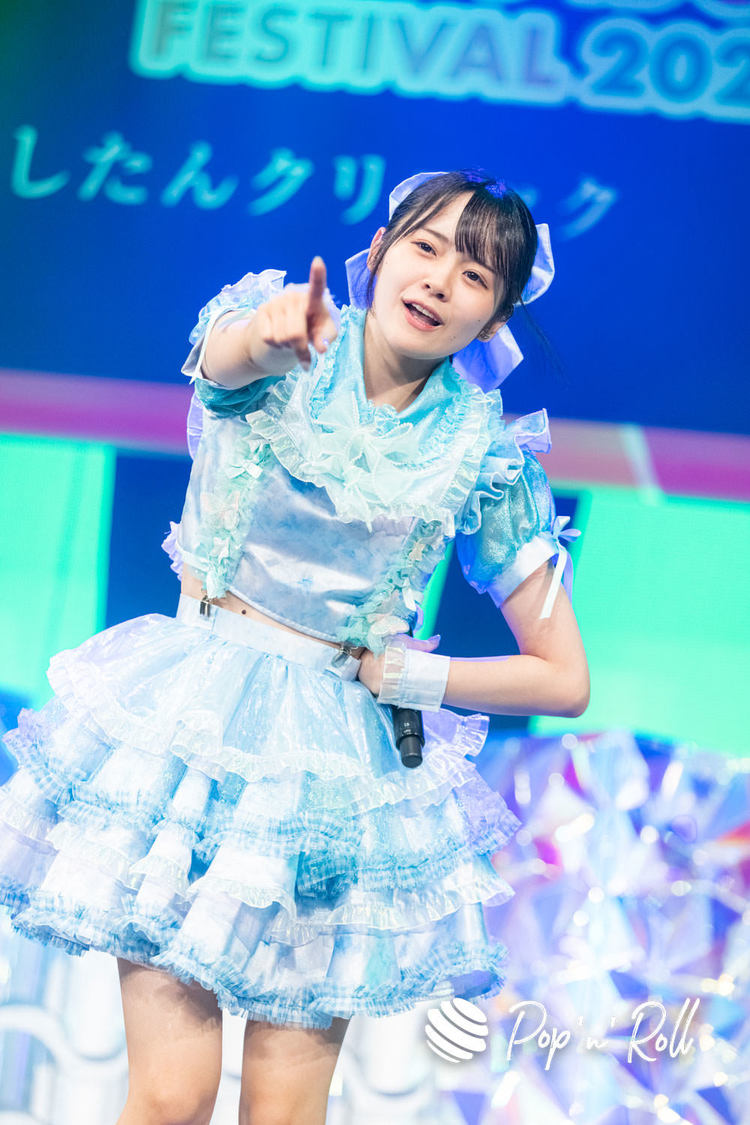 ドラマチックレコード＜TIF2023メインステージ争奪LIVE決勝戦レポート＞HEAT GARAGE（8月4日）